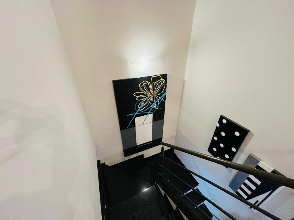 Sobrado à venda com 4 quartos, 234m² - Foto 27