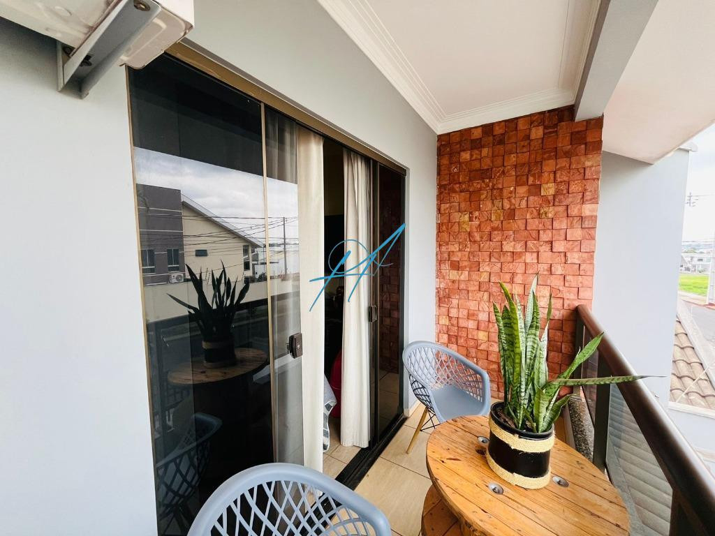 Sobrado à venda com 4 quartos, 234m² - Foto 38