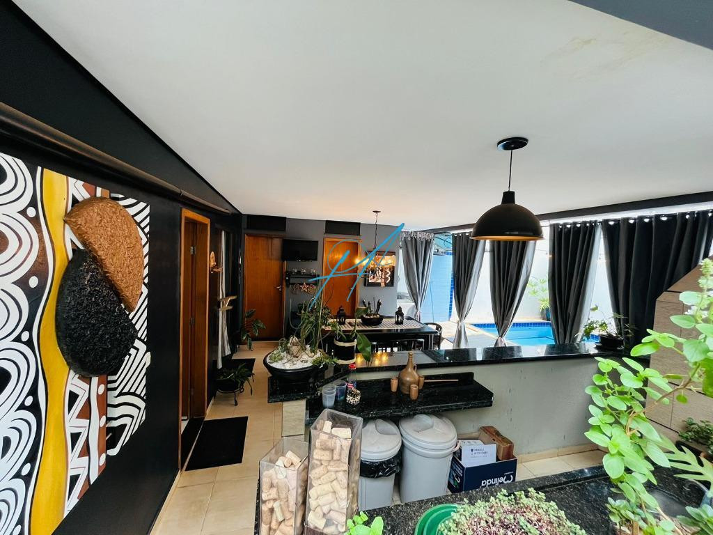 Sobrado à venda com 4 quartos, 234m² - Foto 40