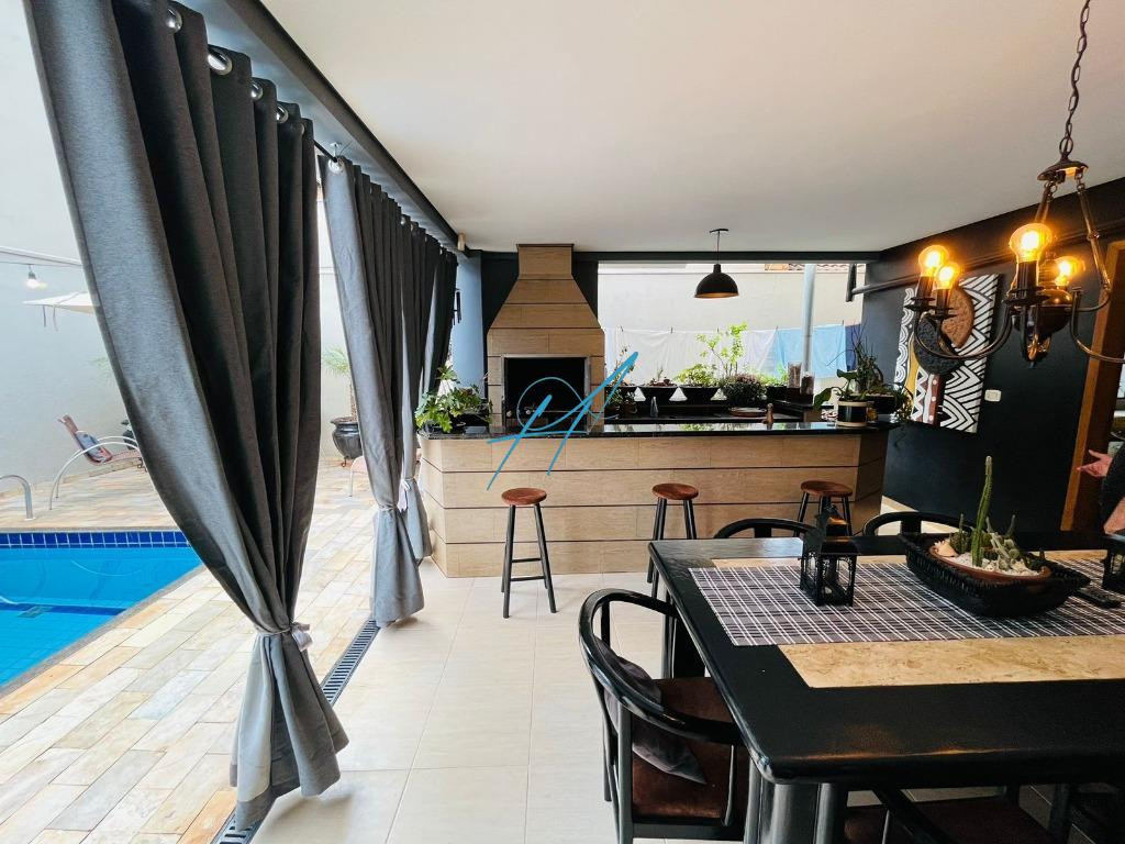Sobrado à venda com 4 quartos, 234m² - Foto 41