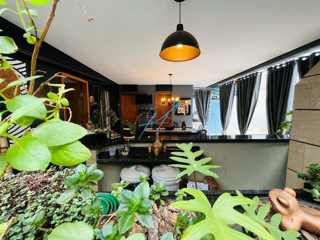 Sobrado à venda com 4 quartos, 234m² - Foto 43