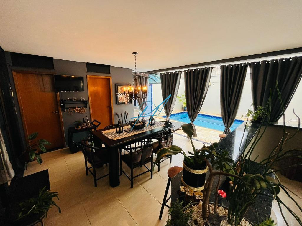 Sobrado à venda com 4 quartos, 234m² - Foto 44