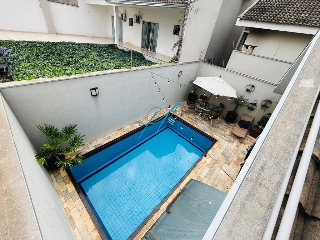 Sobrado à venda com 4 quartos, 234m² - Foto 48