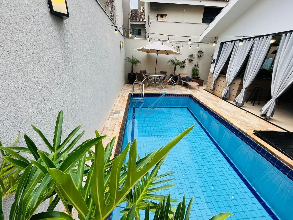 Sobrado à venda com 4 quartos, 234m² - Foto 49