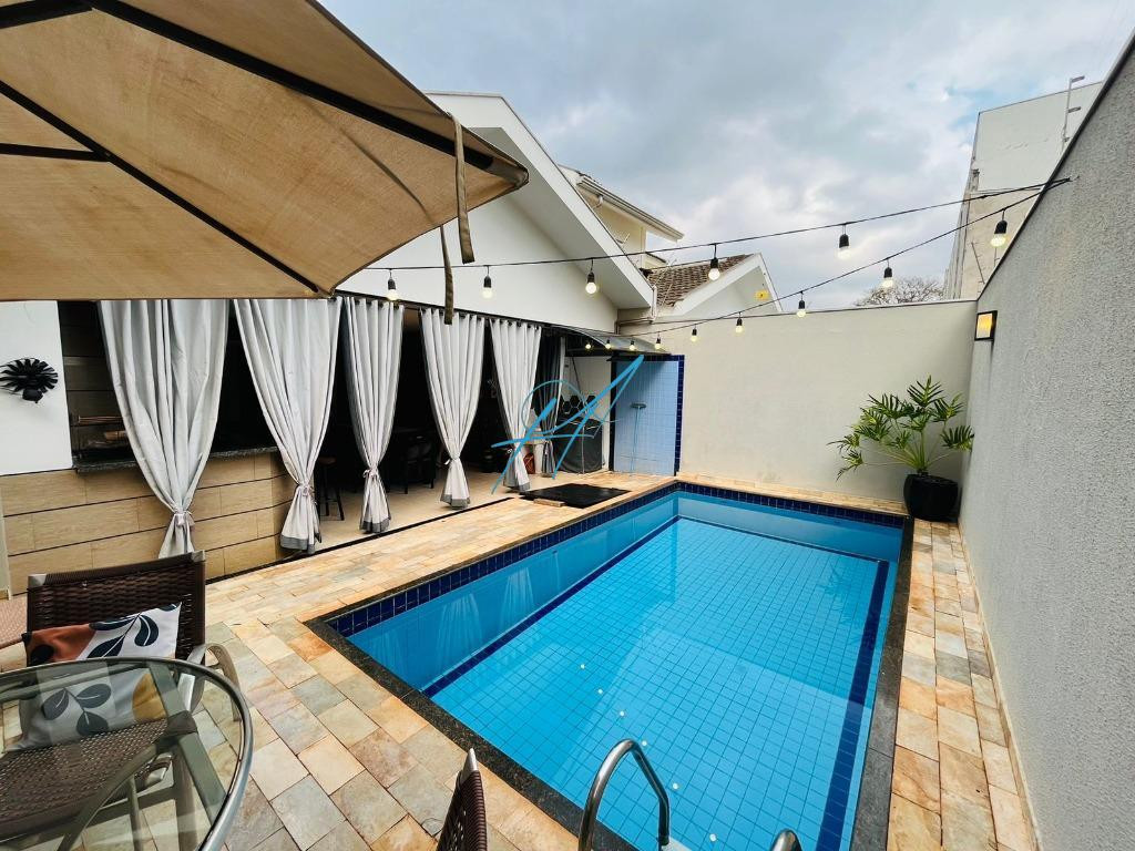 Sobrado à venda com 4 quartos, 234m² - Foto 50