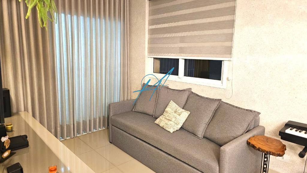 Apartamento à venda com 3 quartos, 80m² - Foto 2