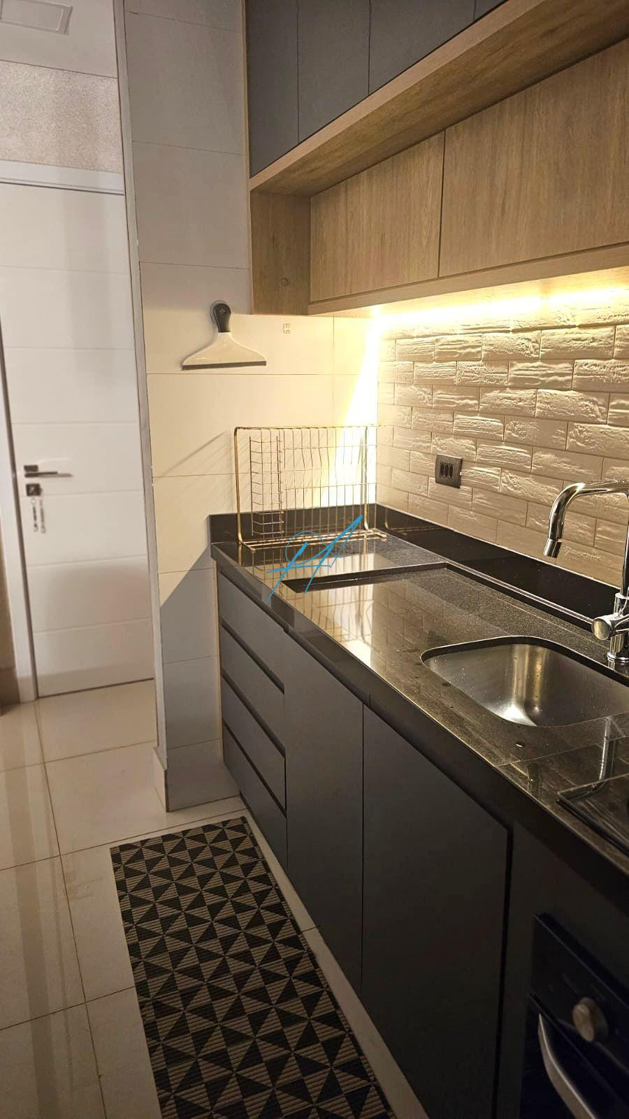 Apartamento à venda com 3 quartos, 80m² - Foto 7