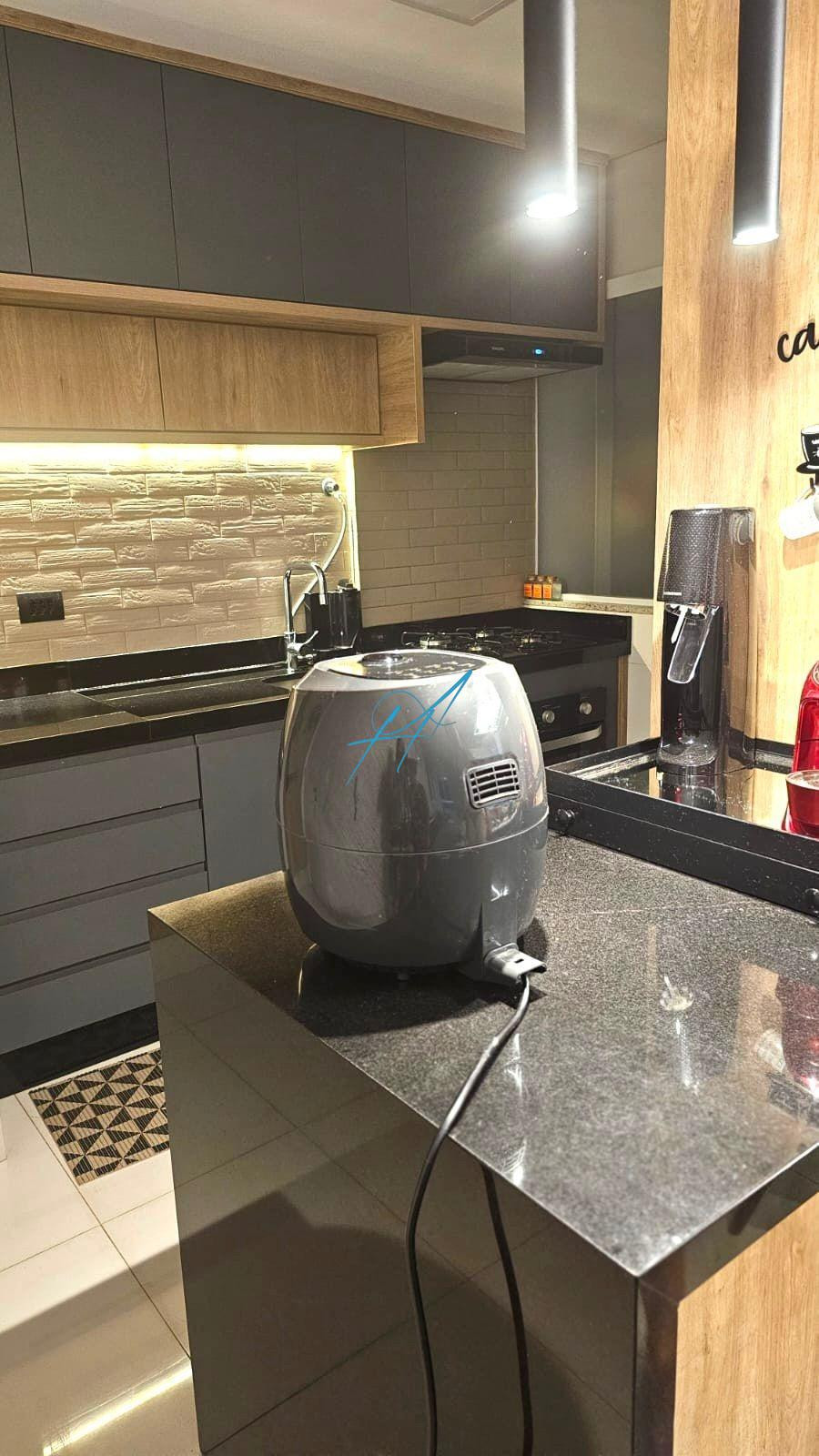 Apartamento à venda com 3 quartos, 80m² - Foto 8