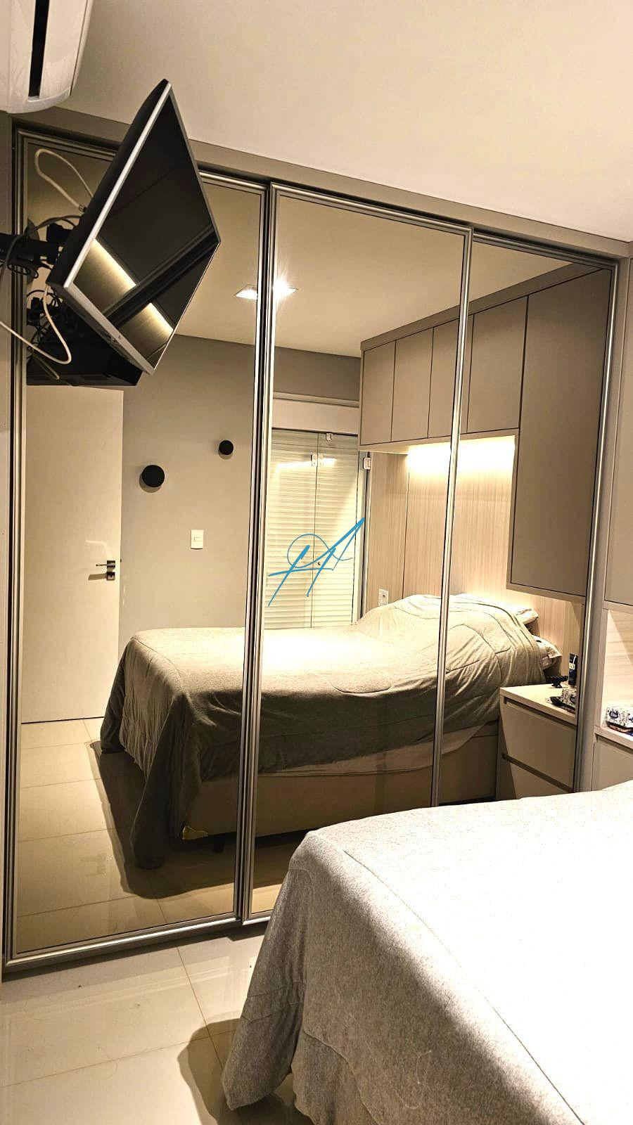 Apartamento à venda com 3 quartos, 80m² - Foto 9