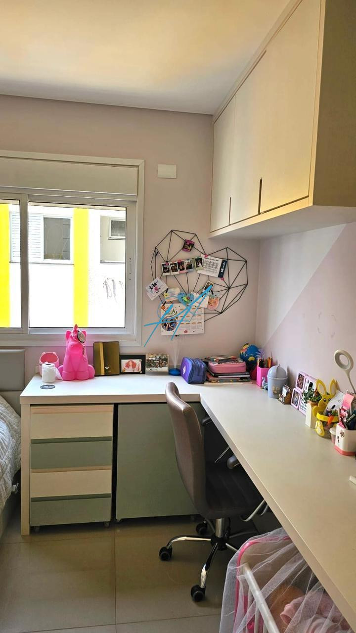 Apartamento à venda com 3 quartos, 80m² - Foto 11