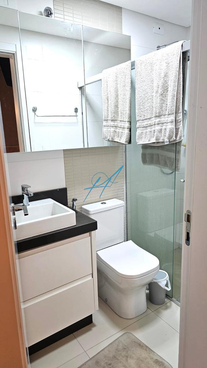 Apartamento à venda com 3 quartos, 80m² - Foto 13