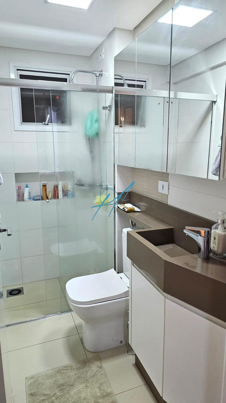 Apartamento à venda com 3 quartos, 80m² - Foto 14