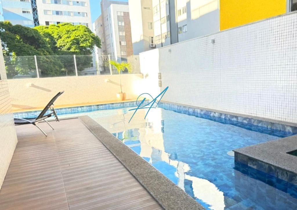 Apartamento à venda com 3 quartos, 80m² - Foto 19