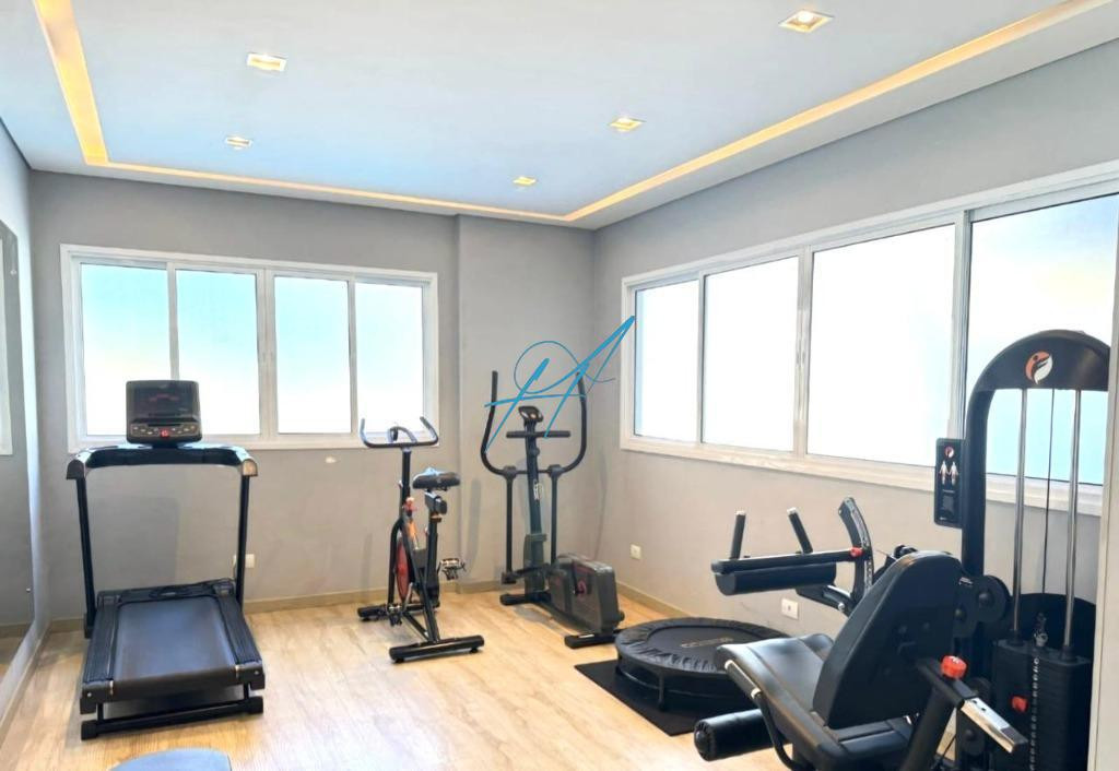 Apartamento à venda com 3 quartos, 80m² - Foto 20
