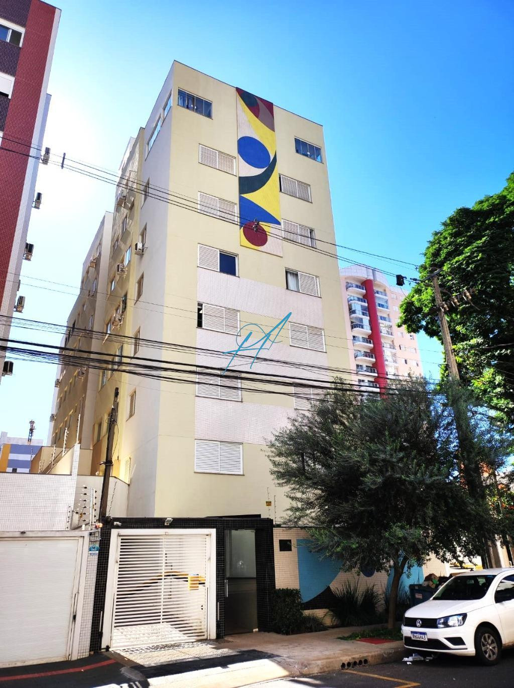 Apartamento à venda com 2 quartos, 48m² - Foto 2