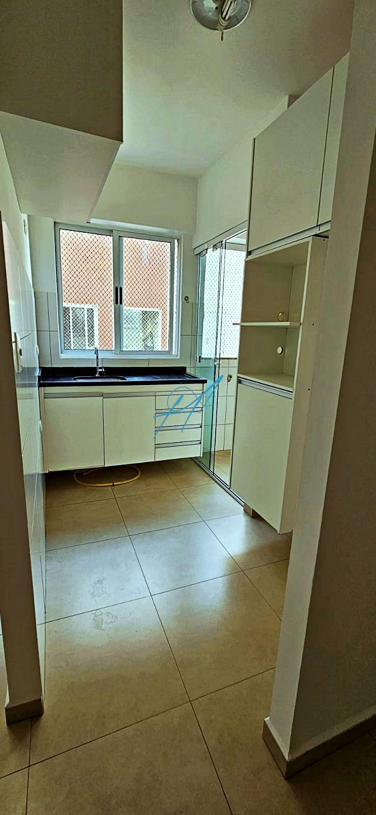 Apartamento à venda com 2 quartos, 48m² - Foto 3