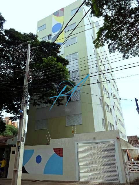 Apartamento à venda com 2 quartos, 48m² - Foto 4