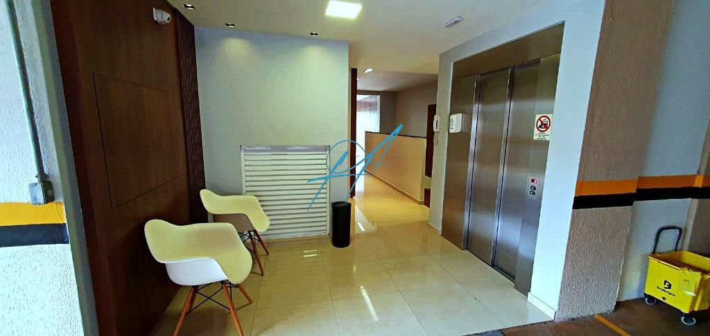 Apartamento à venda com 2 quartos, 48m² - Foto 6