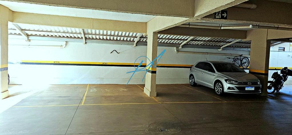 Apartamento à venda com 2 quartos, 48m² - Foto 7