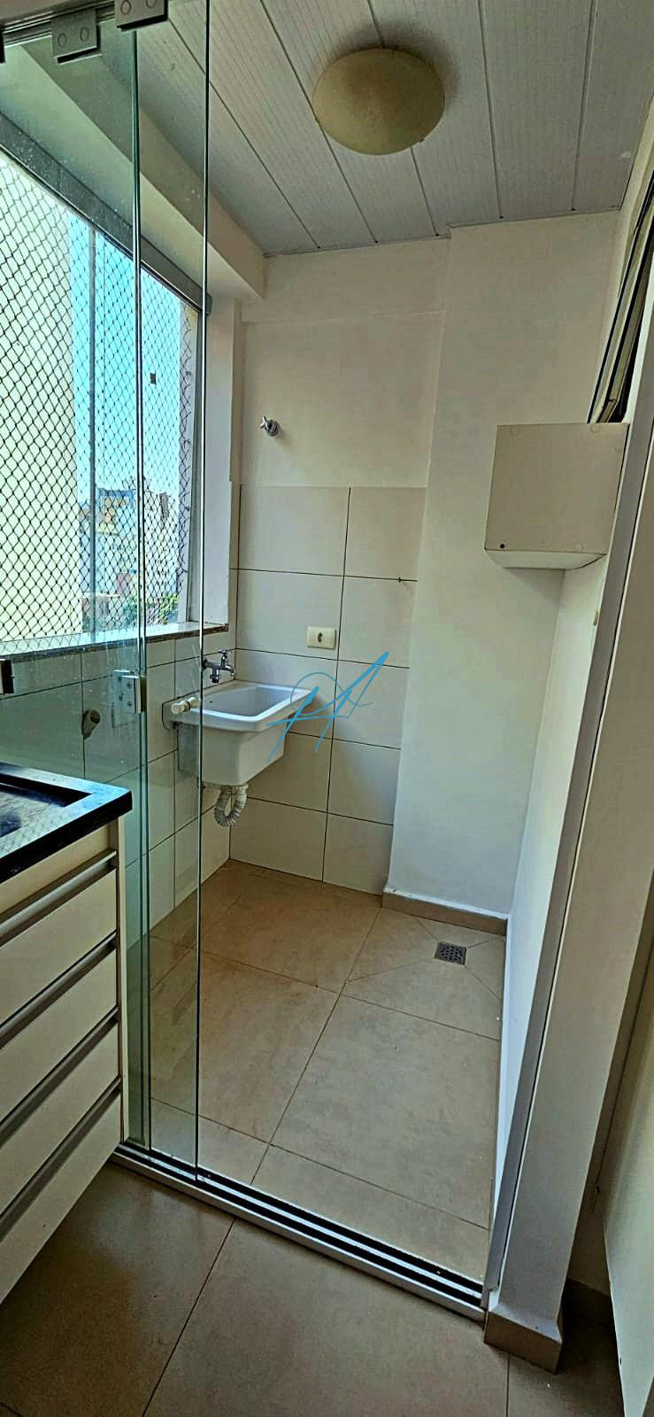 Apartamento à venda com 2 quartos, 48m² - Foto 9