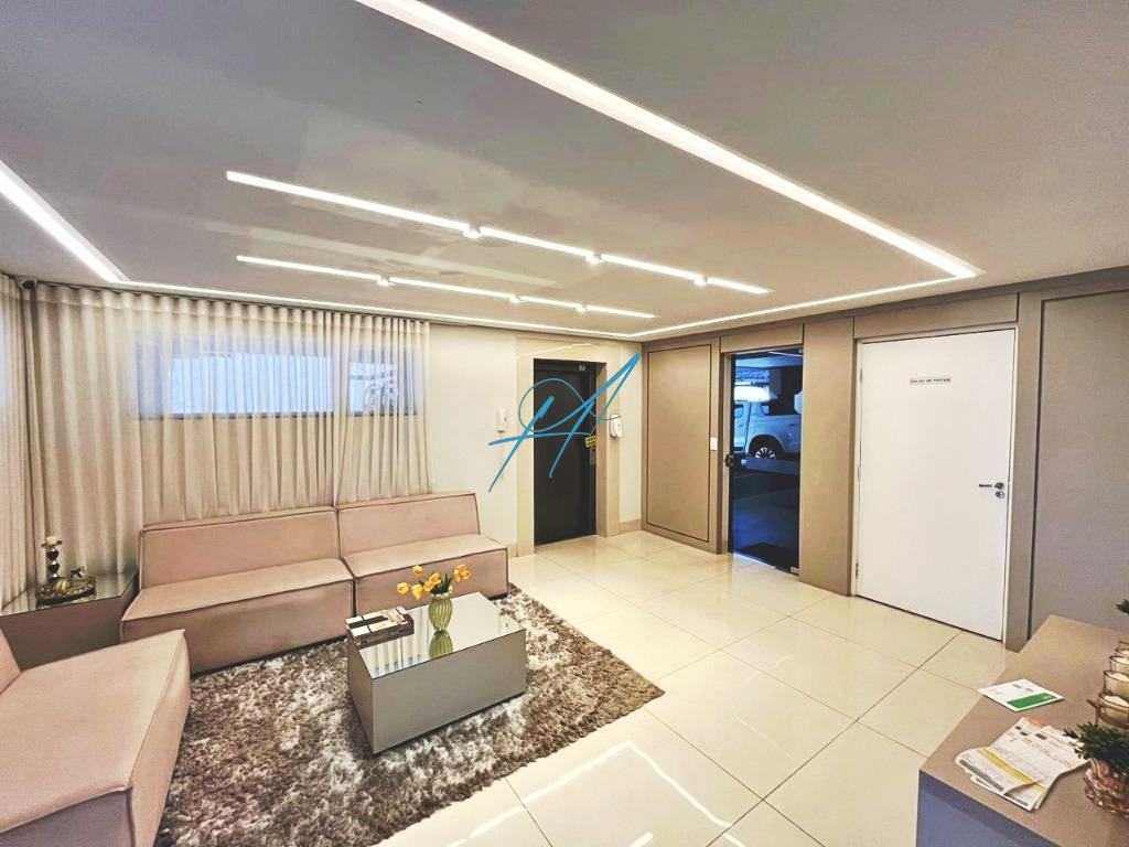Apartamento à venda com 3 quartos, 80m² - Foto 4