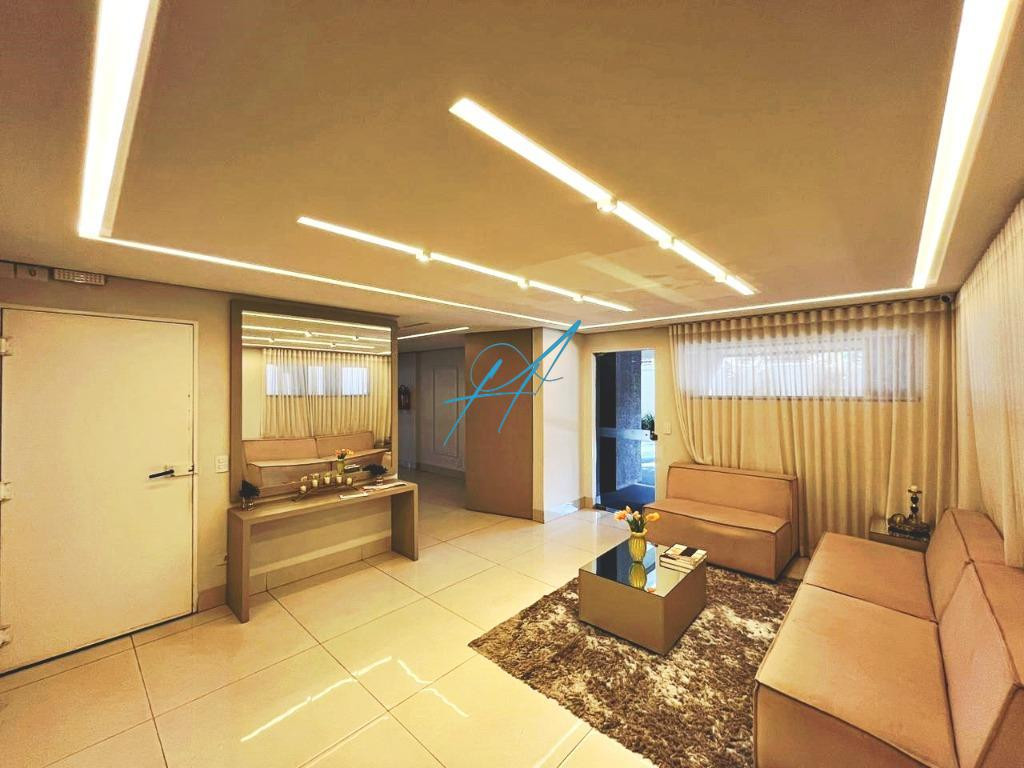Apartamento à venda com 3 quartos, 80m² - Foto 6
