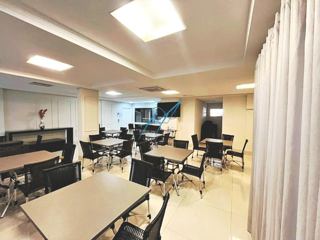 Apartamento à venda com 3 quartos, 80m² - Foto 7