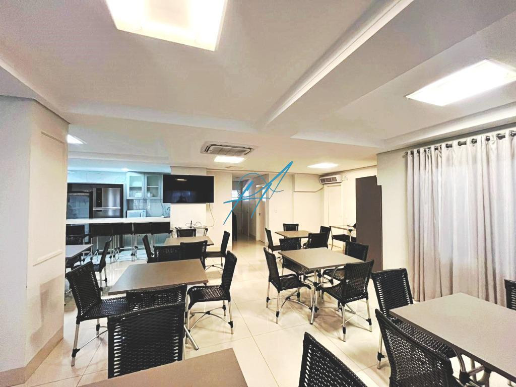 Apartamento à venda com 3 quartos, 80m² - Foto 8