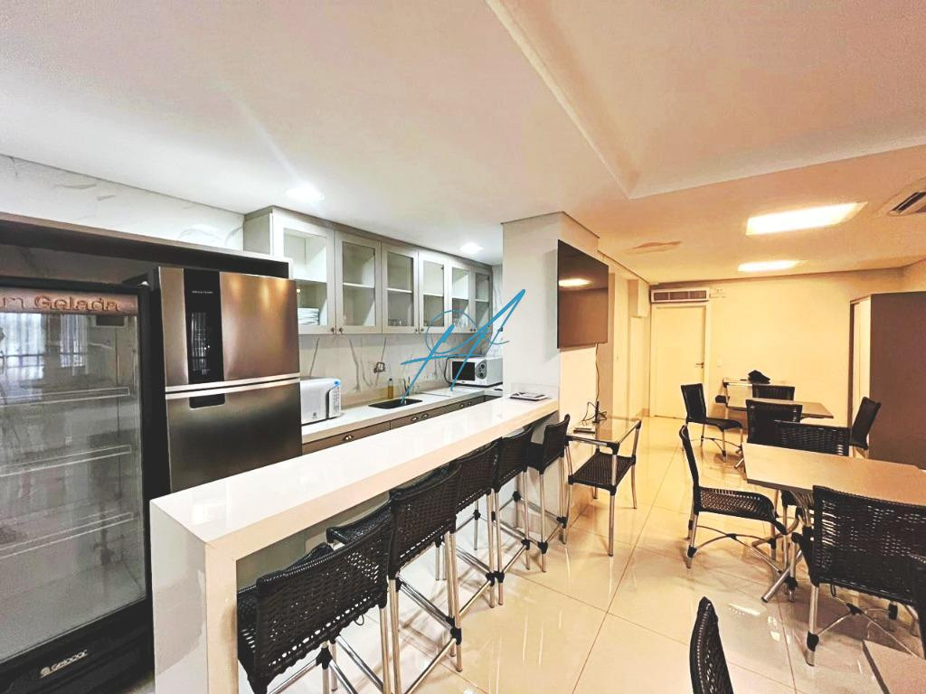 Apartamento à venda com 3 quartos, 80m² - Foto 9