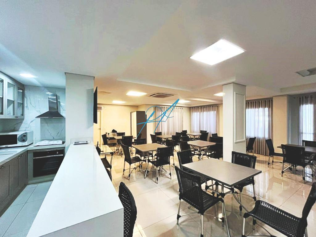 Apartamento à venda com 3 quartos, 80m² - Foto 11