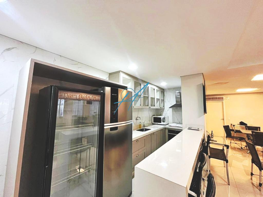 Apartamento à venda com 3 quartos, 80m² - Foto 12
