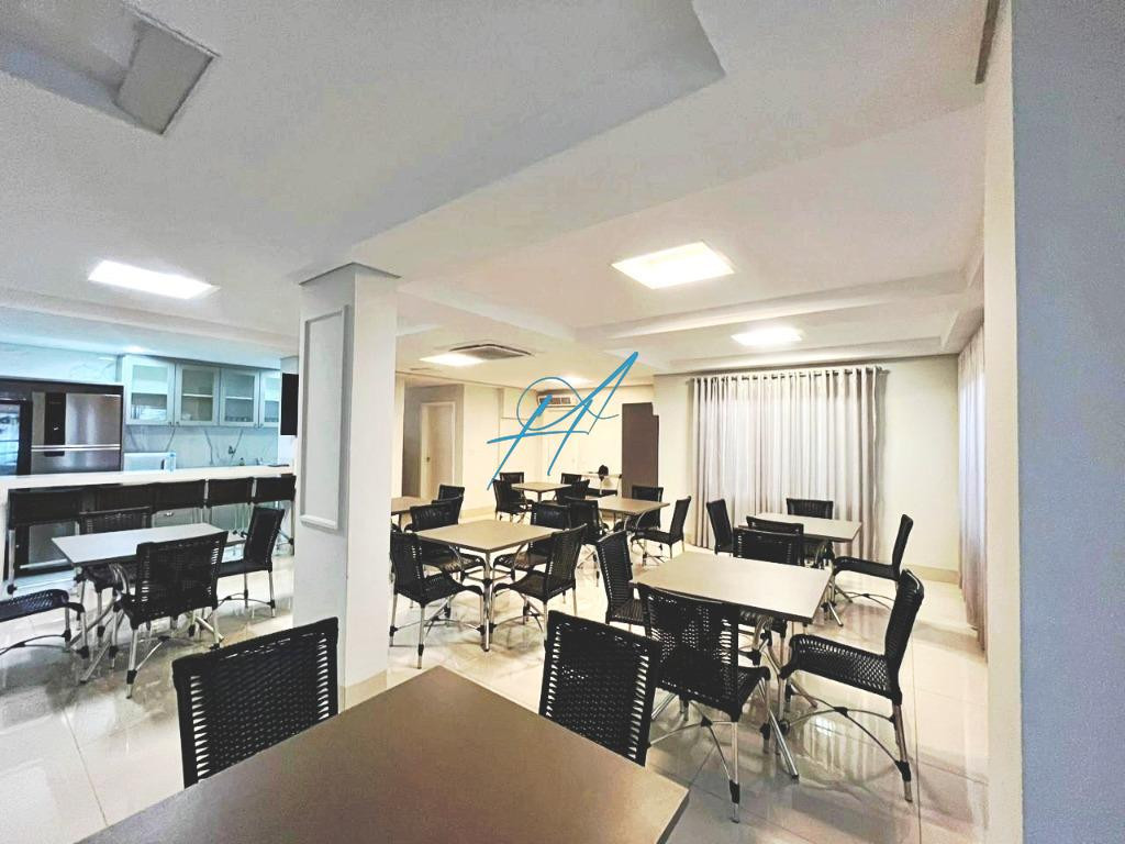 Apartamento à venda com 3 quartos, 80m² - Foto 13