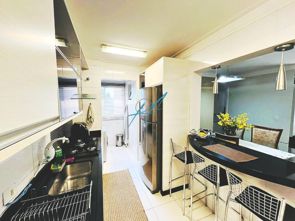 Apartamento à venda com 3 quartos, 80m² - Foto 14