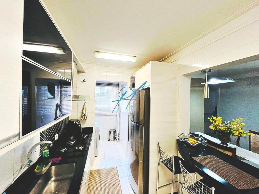 Apartamento à venda com 3 quartos, 80m² - Foto 15