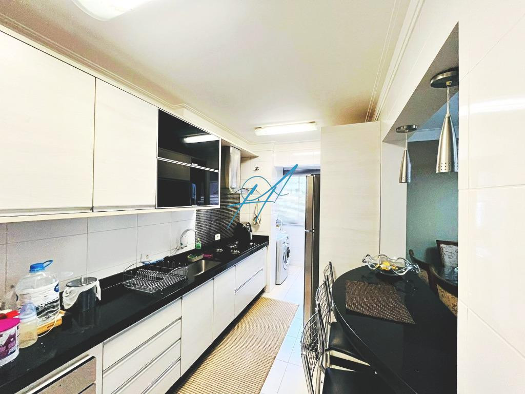 Apartamento à venda com 3 quartos, 80m² - Foto 16