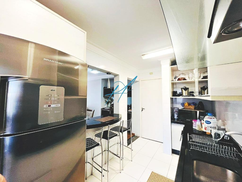 Apartamento à venda com 3 quartos, 80m² - Foto 17