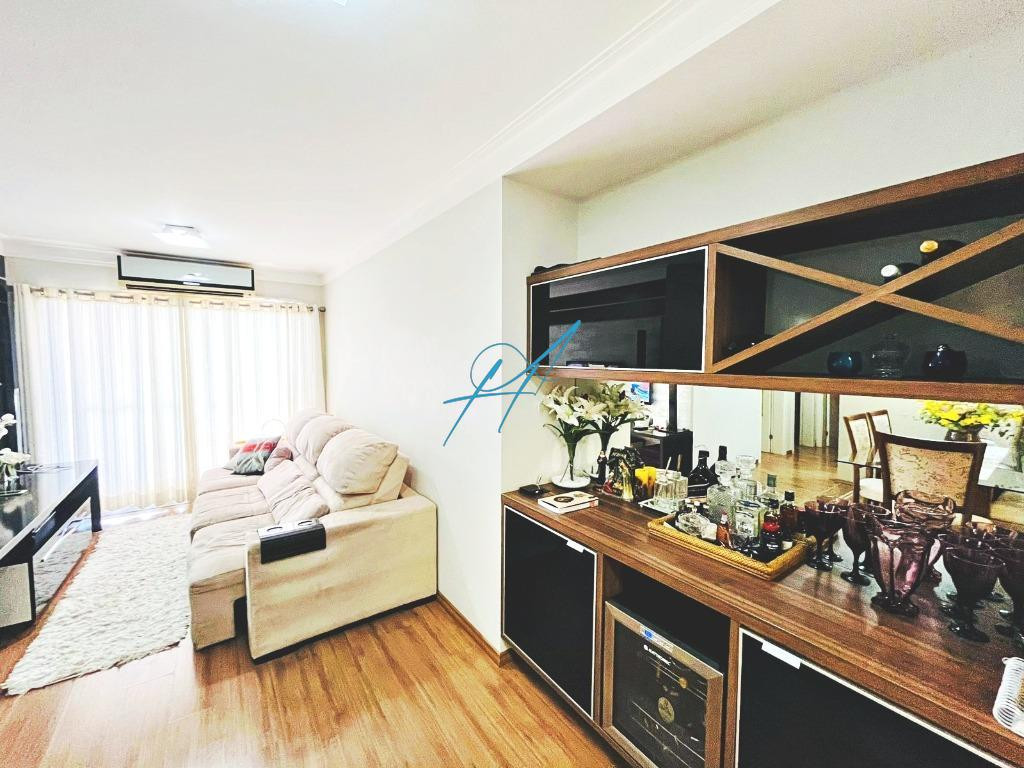 Apartamento à venda com 3 quartos, 80m² - Foto 18