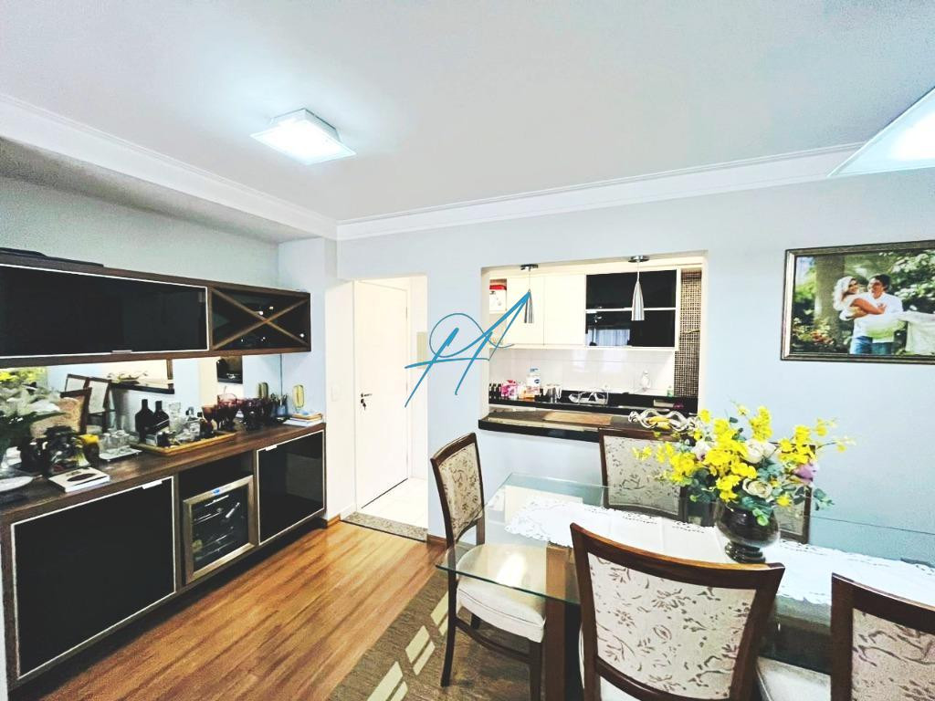 Apartamento à venda com 3 quartos, 80m² - Foto 20
