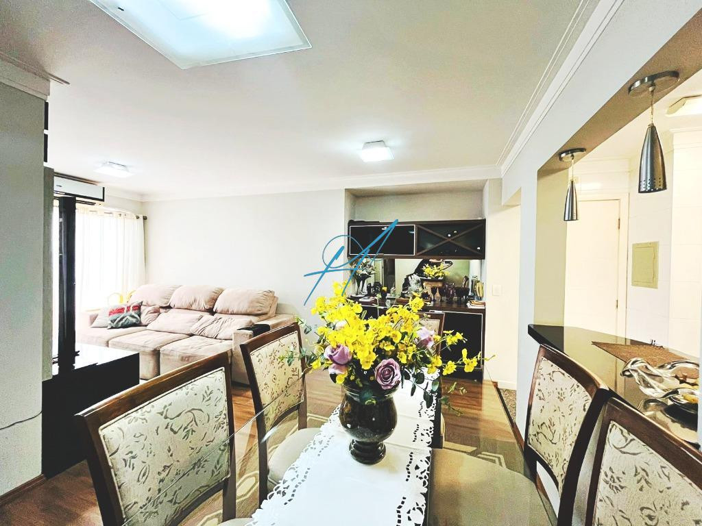 Apartamento à venda com 3 quartos, 80m² - Foto 23