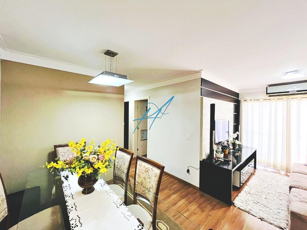 Apartamento à venda com 3 quartos, 80m² - Foto 24
