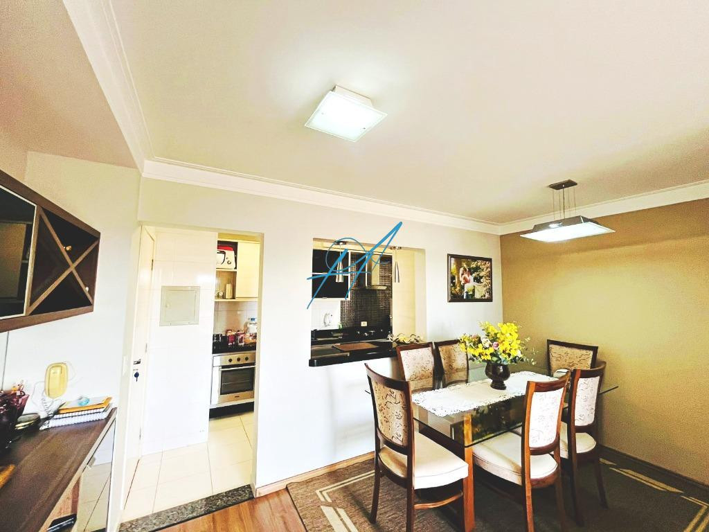 Apartamento à venda com 3 quartos, 80m² - Foto 25