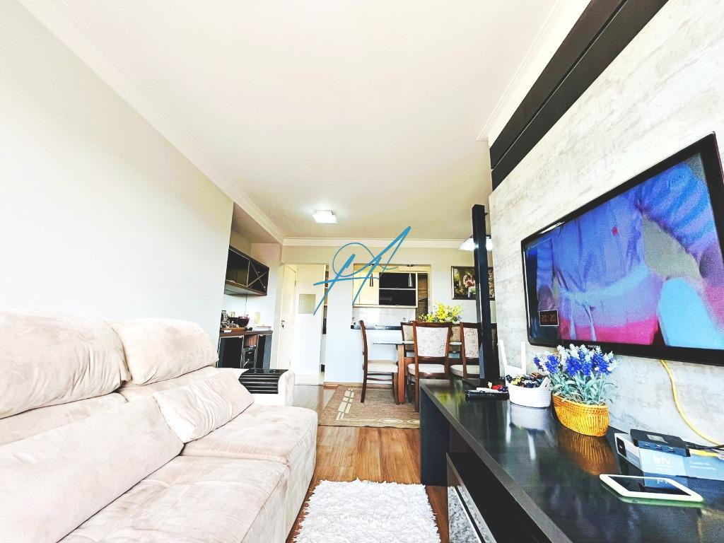 Apartamento à venda com 3 quartos, 80m² - Foto 26