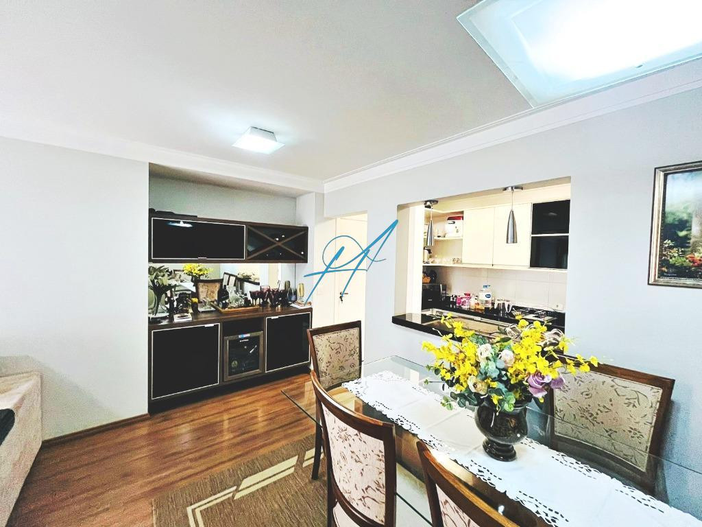 Apartamento à venda com 3 quartos, 80m² - Foto 28