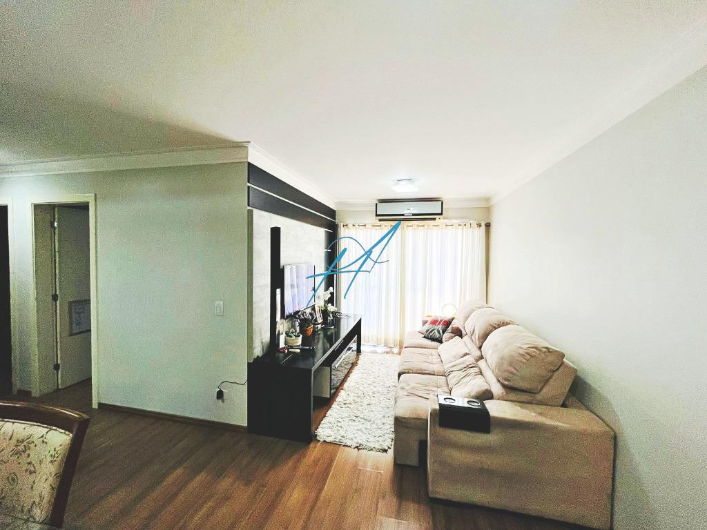 Apartamento à venda com 3 quartos, 80m² - Foto 29