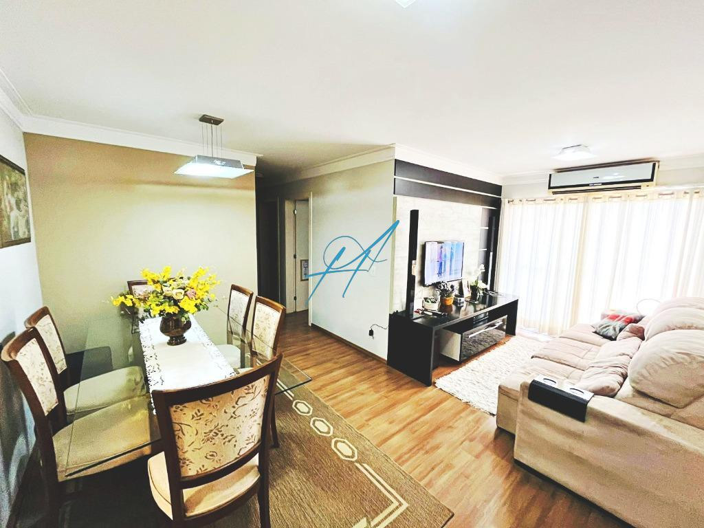 Apartamento à venda com 3 quartos, 80m² - Foto 30