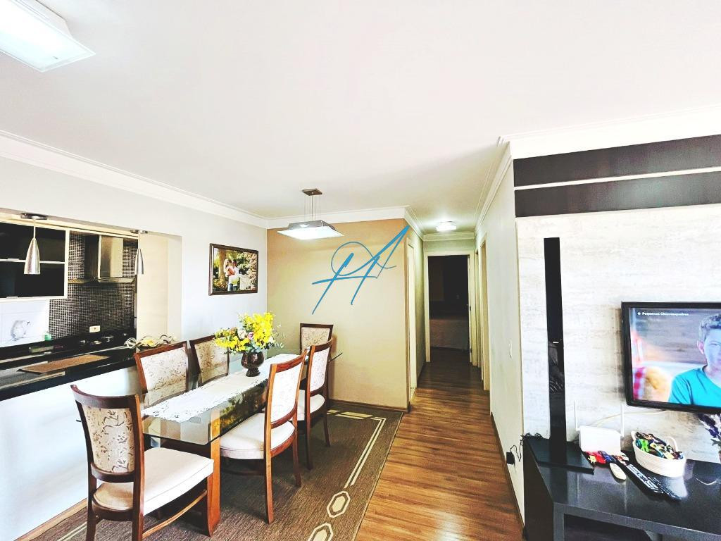 Apartamento à venda com 3 quartos, 80m² - Foto 31