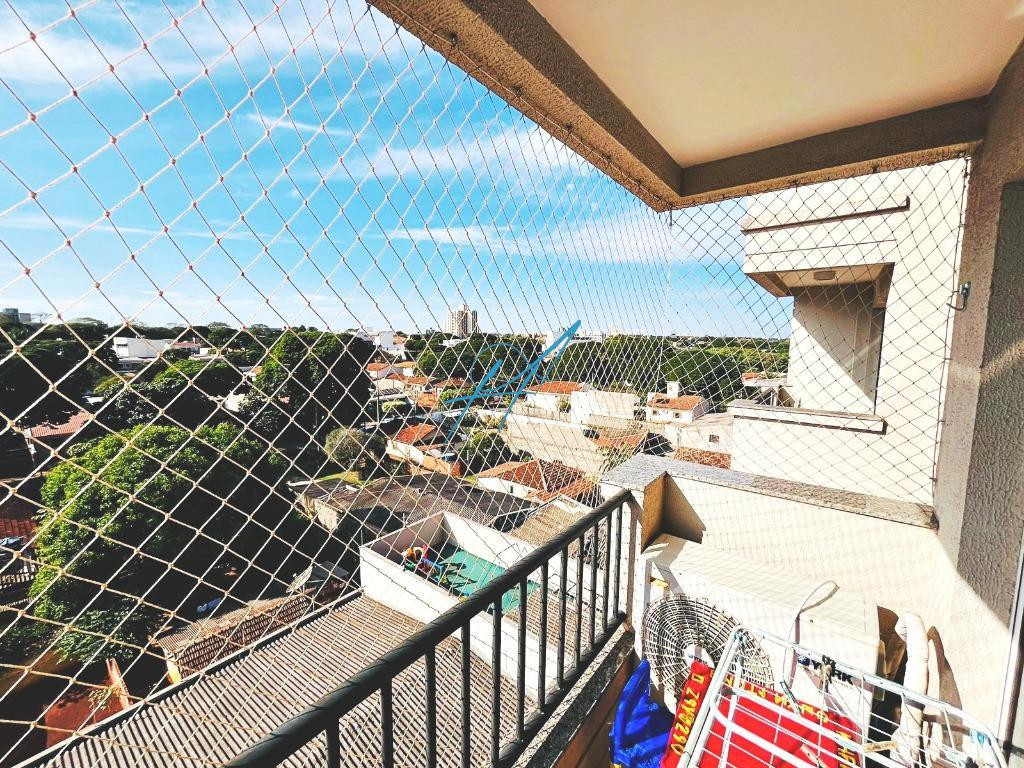 Apartamento à venda com 3 quartos, 80m² - Foto 32