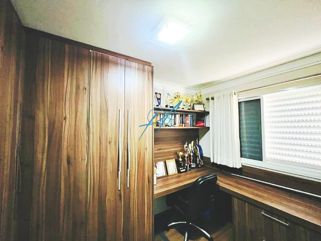 Apartamento à venda com 3 quartos, 80m² - Foto 37