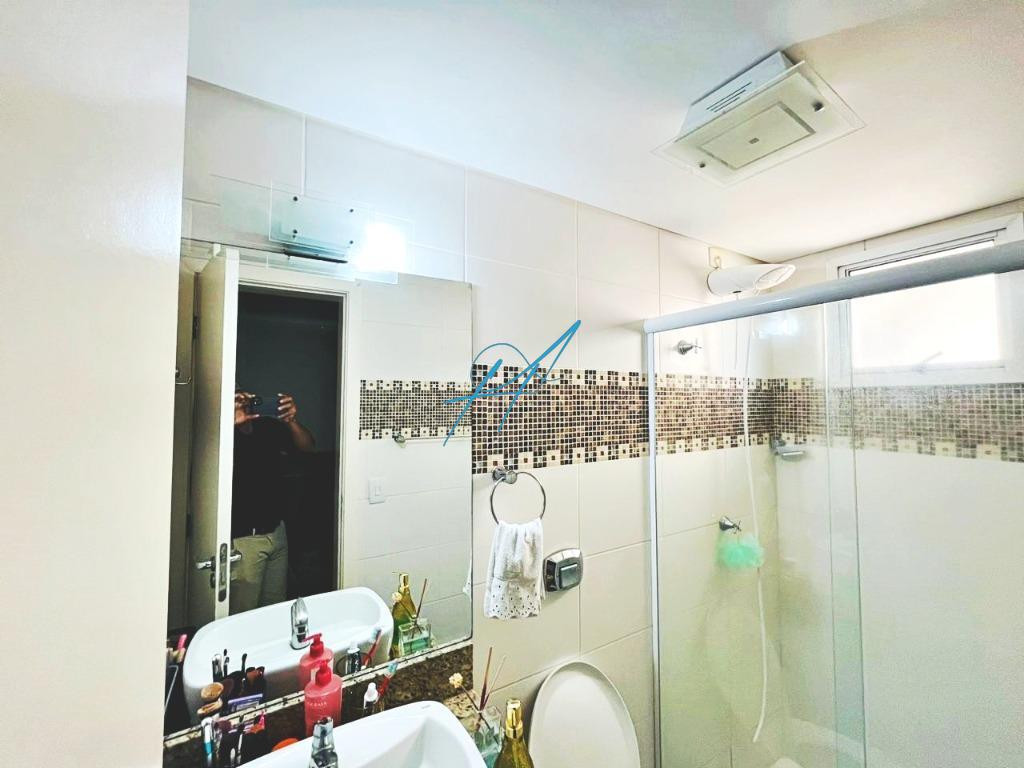 Apartamento à venda com 3 quartos, 80m² - Foto 38