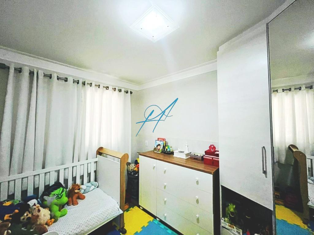 Apartamento à venda com 3 quartos, 80m² - Foto 39